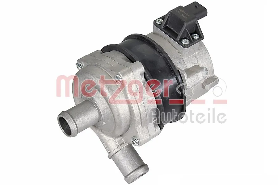 METZGER AUTOTEILE 2221194 — Помпа водяна