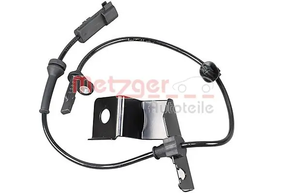 METZGER AUTOTEILE 09001211