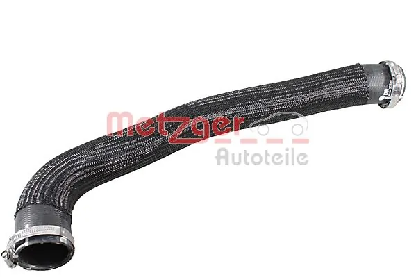 PRZEWÓD INTERCOOLERA PEUGEOT 508 2,0 D 14-