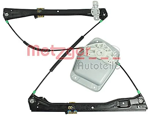 METZGER AUTOTEILE 2160310