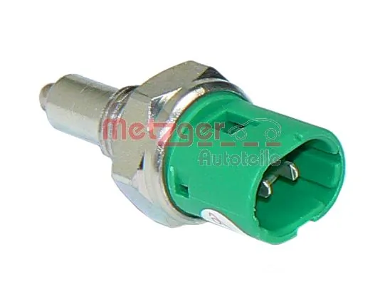 METZGER AUTOTEILE 0912007