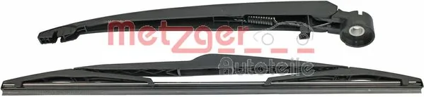 METZGER AUTOTEILE 2190263 — Важіль склоочисника