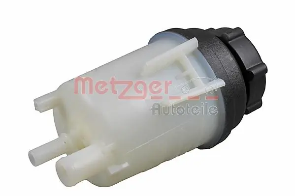 Бачок гідропідсилювача керма METZGER (2140299)
