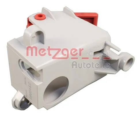 Ручка дверей без замка пластикова METZGER AUTOTEILE 2310591 для Mercedes-Benz Sprinter (1995–2006)