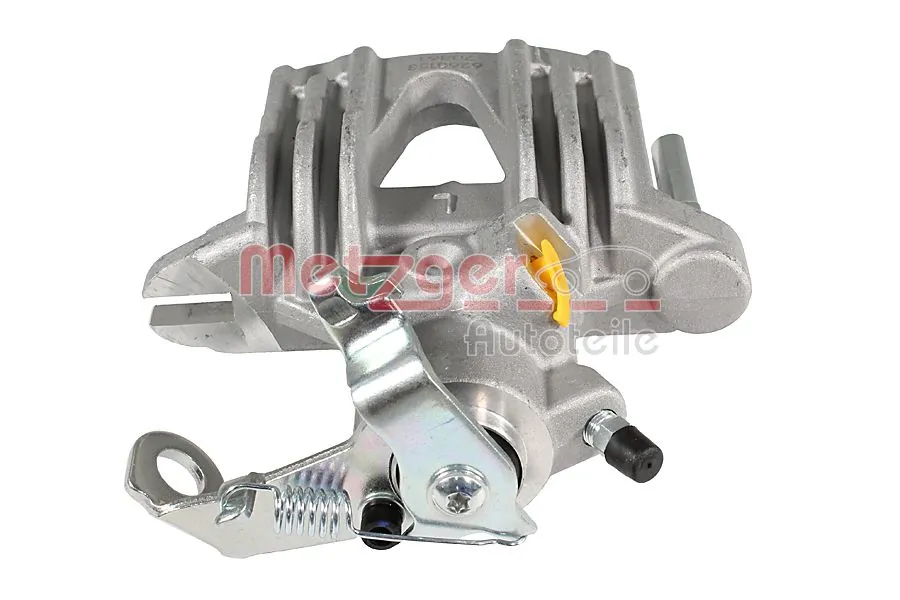 METZGER AUTOTEILE 6260153