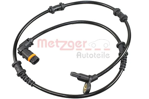 METZGER AUTOTEILE 09001069