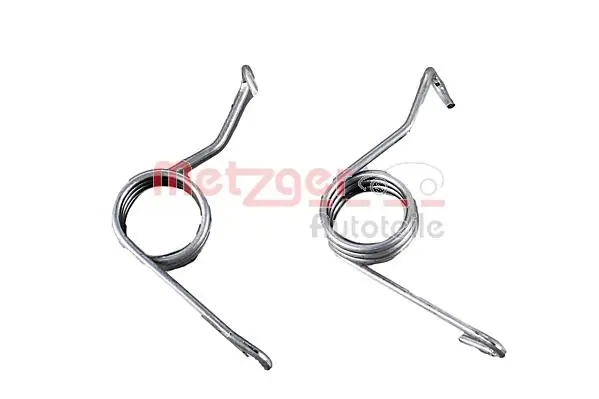 Repair Kit, parking brake lever (brake caliper)