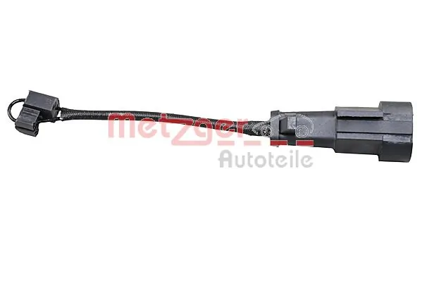 METZGER AUTOTEILE 1190234