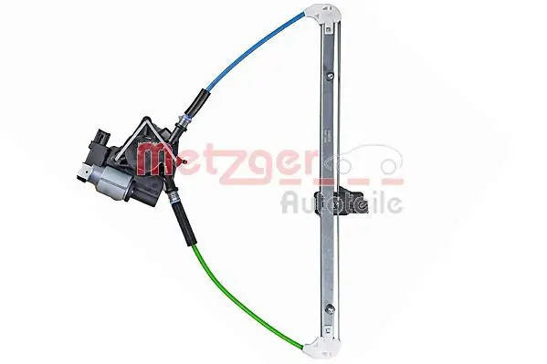 METZGER AUTOTEILE 2160616
