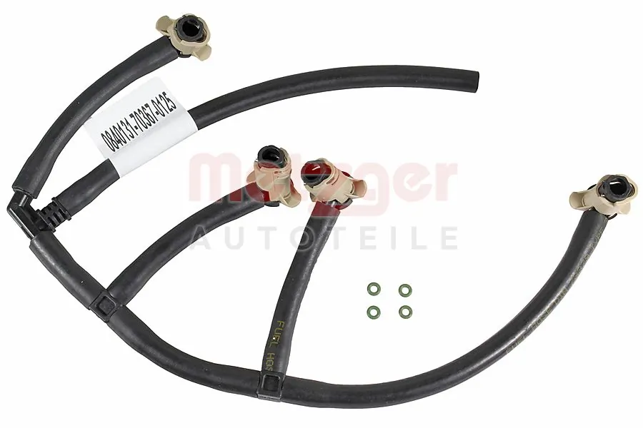 METZGER AUTOTEILE 0840131