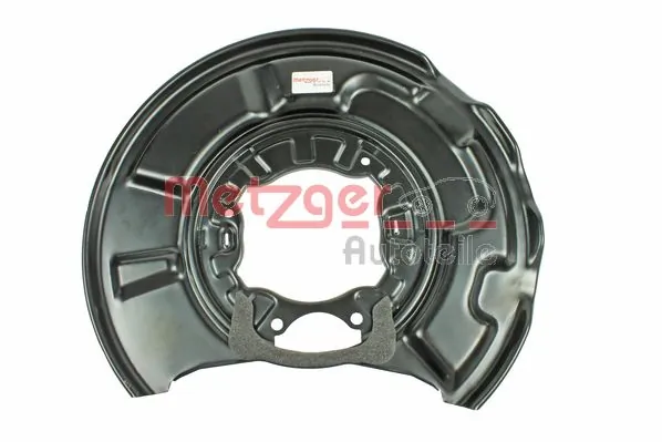 METZGER AUTOTEILE 6115010