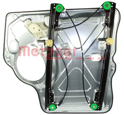 METZGER AUTOTEILE 2160244