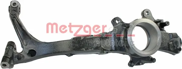 Поворотний кулак METZGER (58099901)