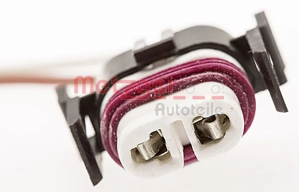 Cable Repair Kit, headlight