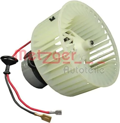 METZGER AUTOTEILE 0917116