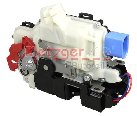 Serrure de porte METZGER AUTOTEILE 2314105