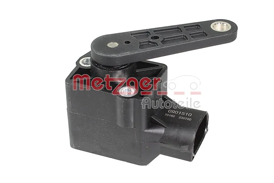 METZGER AUTOTEILE 0901510