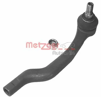 METZGER AUTOTEILE 54027702 — Наконечник рульової тяги