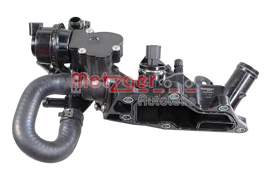 METZGER AUTOTEILE 4006491