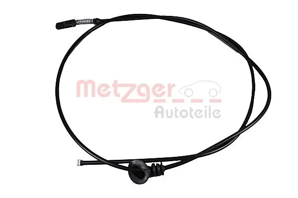 Bonnet Cable