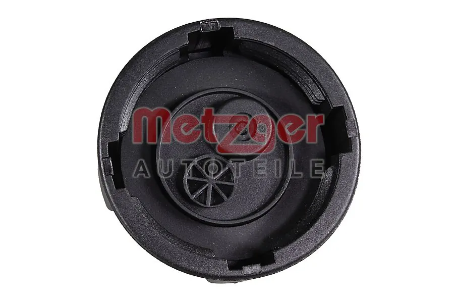 Кришка розширювального бачка METZGER (2140050)