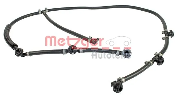 METZGER AUTOTEILE 0840071