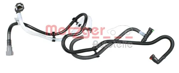 METZGER AUTOTEILE 2150034