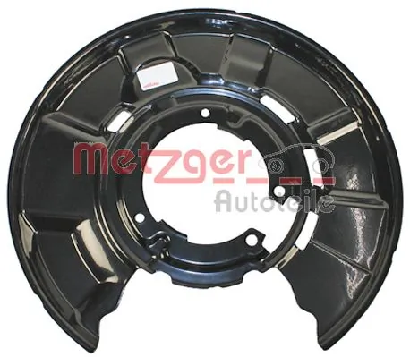 METZGER AUTOTEILE 6115065
