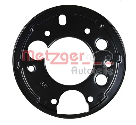 METZGER AUTOTEILE 6115185