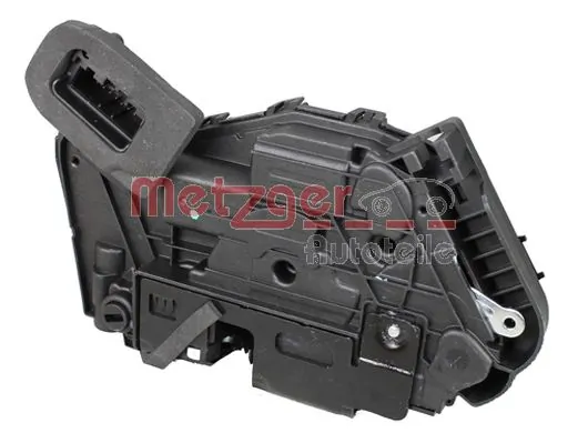 METZGER AUTOTEILE 2314141 — Замок дверей автомобіля