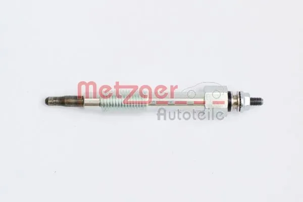 Bougie de préchauffage METZGER AUTOTEILE H1 210