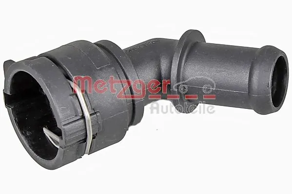 METZGER AUTOTEILE 4010174