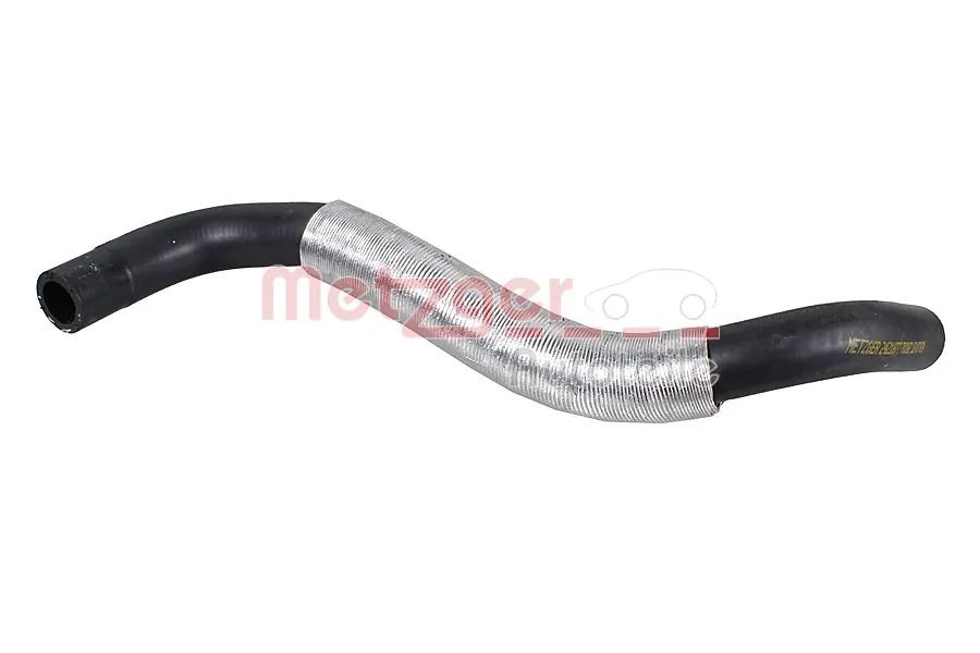 Radiator Hose