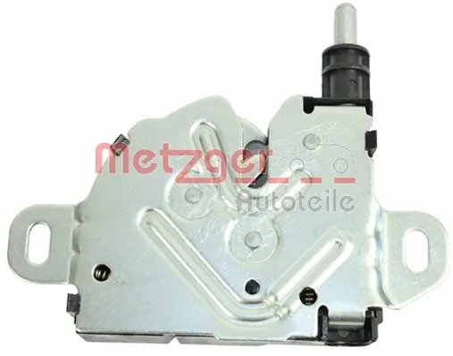 Serrure de capot-moteur METZGER AUTOTEILE 2310520
