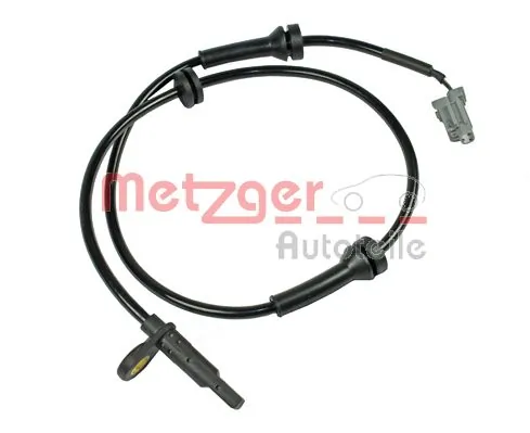 METZGER AUTOTEILE 0900147 — Датчик ABS