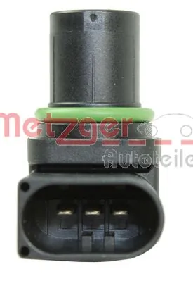Sensor, camshaft position