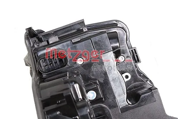 Serrure de porte METZGER AUTOTEILE 2314413