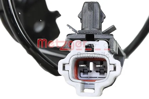 METZGER AUTOTEILE 09001176