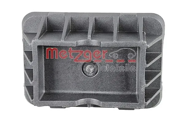 Гніздо кріплення домкрату пластикове METZGER AUTOTEILE 2270019 для BMW 3 E90/F30, Mini Mini Countryman та інших