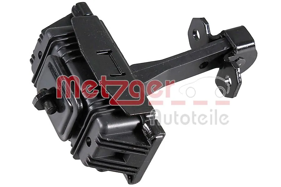 Фіксатор дверей METZGER AUTOTEILE 2312321 для Mercedes-Benz Vito W639/W447, Marco Polo Camper