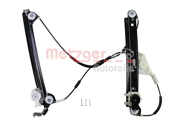 METZGER AUTOTEILE 2160430