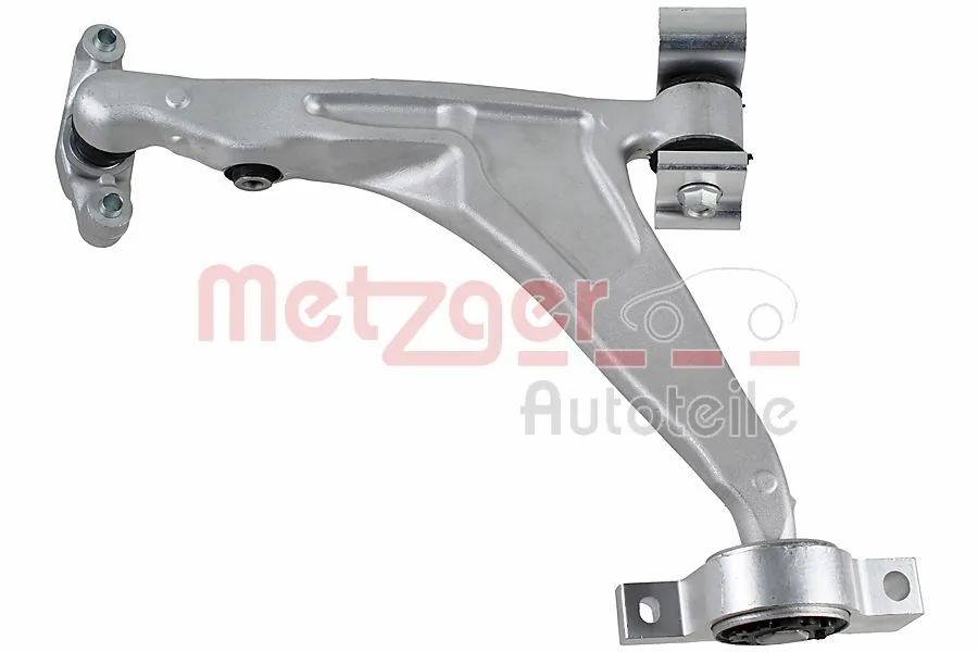 Важіль підвіски METZGER AUTOTEILE 58173101 для Volvo XC60 II, XC90 II, V90 II Cross Country та інших