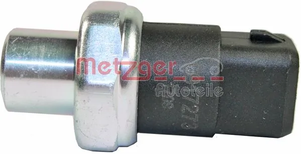 Датчик тиску кондиціонера METZGER (0917273)