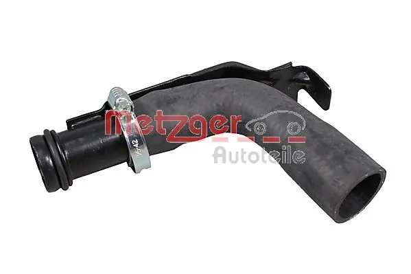 Coolant Pipe