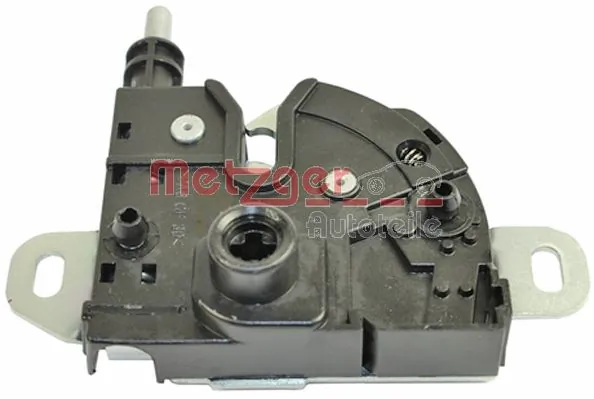 Serrure de capot-moteur METZGER AUTOTEILE 2310520