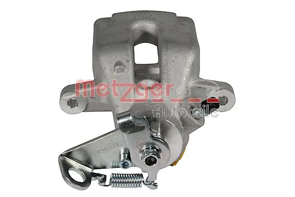 METZGER AUTOTEILE 6260231