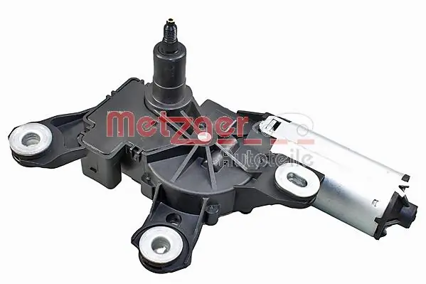 METZGER AUTOTEILE 2190922 — Двигун склоочисника