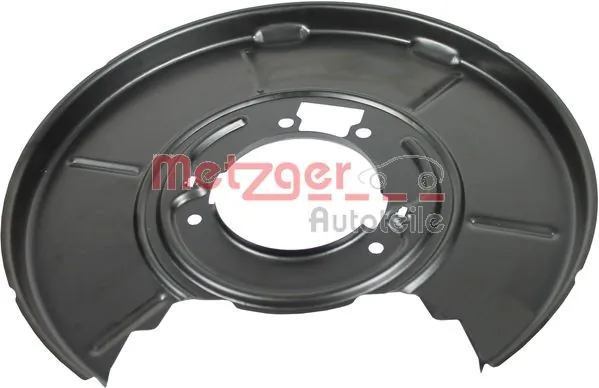 METZGER AUTOTEILE 6115023