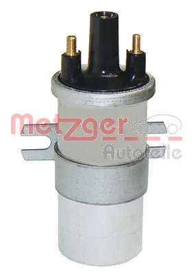 METZGER AUTOTEILE 0880026 — Котушка запалювання