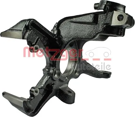 METZGER AUTOTEILE 58086002